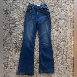 Current Elliot jeans